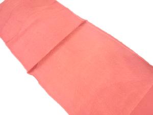 未使用品　正絹　帯揚げ